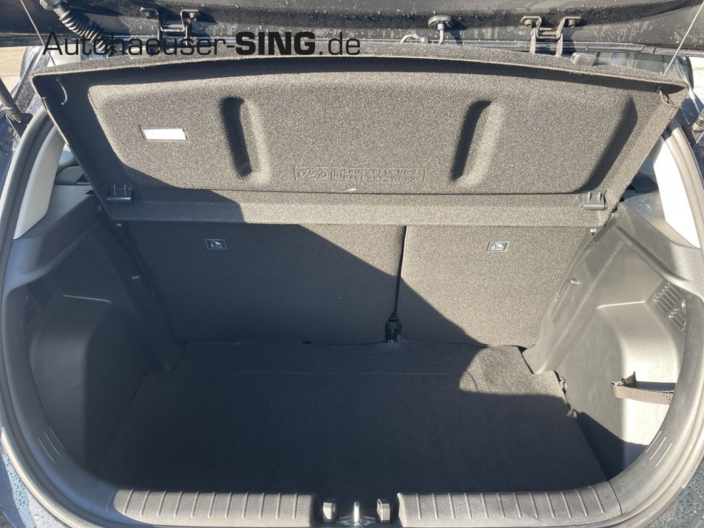 Hyundai i20 - Bild 9