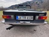 Triumph TR6 - Triumph TR6