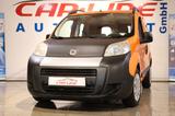 Fiat Fiorino SX Kombi AU/HU 06/27 - Fiat Fiorino in Düsseldorf