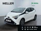 Toyota Aygo 1,0l 5-tg. x-play connect *CAM*KLIMA*CarPla - Toyota: 1.0