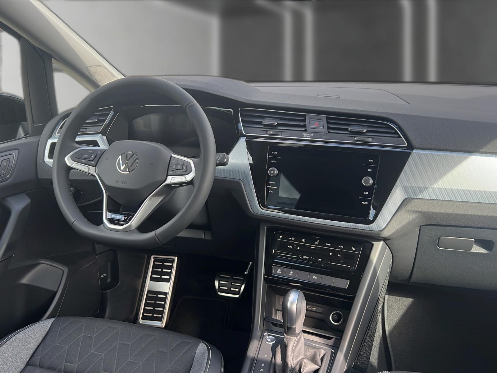 Volkswagen Touran - Bild 19