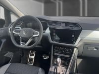 Volkswagen Touran - Vorschau Bild 19