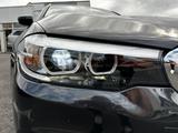 BMW 520i Touring Luxury Line HiFi, Kamera, Keyless - BMW 5er Reihe in Bonn