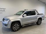 Volkswagen Amarok Aventura DC 3,0 V6 TDI Aut 4Motion LED - gebrauchte VW Amarok aus dem Jahr 2016