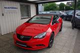 Opel Cascada Innovation ecoFlex/Leder.Klima.6-gang - Opel Cascada INNOVATION mit Diesel-Antrieb