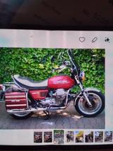 Moto Guzzi Carlifornia 850 T3 - MOTO GUZZI 850 T3