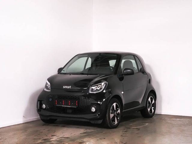 Smart EQ passion 22KW*WINTER-PAKET*LED*KAMERA*PANO
