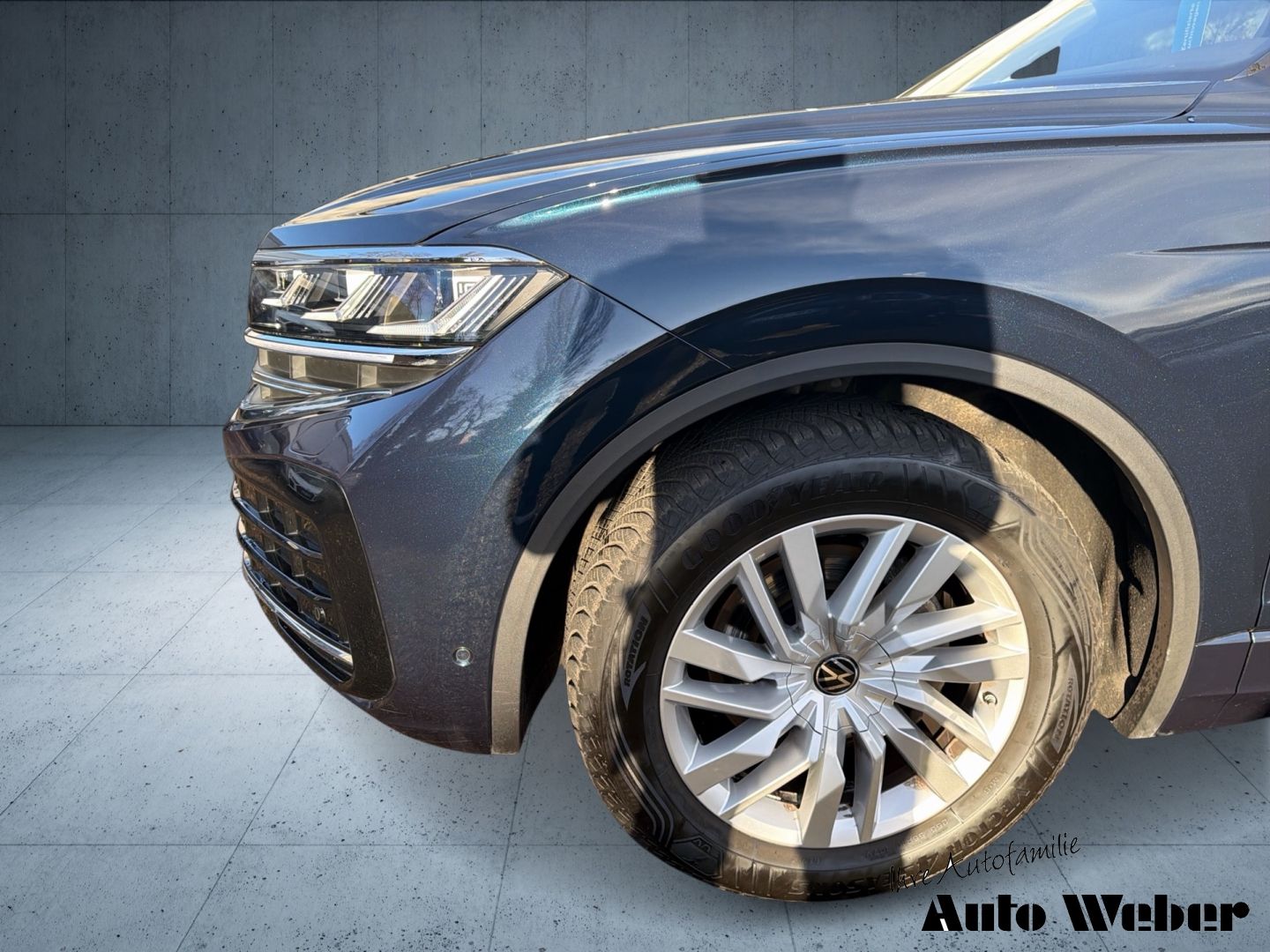 Volkswagen Touareg - Bild 21