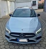 Mercedes-Benz A 200 - AMG Line - 2019 - Benzin 
