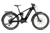 Waldbike Quercus SUV 2024  -  Gr. L/XL  -  Carbon fully - Waldbike E-Bikes