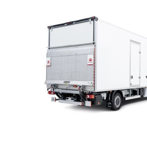 Crafter 35 Koffer EK 2,0 l 103 kW 4,2X2,1x2,1