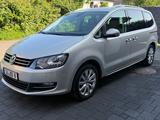Volkswagen Sharan 1.4 TSI DSG Highline*NAVI*LEDER*XENON*KAM - Volkswagen Sharan in Bonn