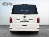 Volkswagen Bus Multivan Trendline Camperumbau Standheizung - Volkswagen: Multivan Camper