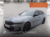 BMW M340i xDrive Touring M Sport Standheizung Navi - BMW M340i Gebrauchtwagen in München