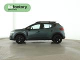 Dacia Sandero III 1.0 TCe100LPG Stepway Extreme + SHZ  - Dacia Sandero: 1.0