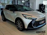 Toyota C-HR AWD Hybrid GR Sport Premiere 4x4 JBL GARANT - Toyota: Sport