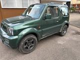 Suzuki Jimny, Jimny, Jimny FJ, SUV, Geländ... - Suzuki Jimny: Fj