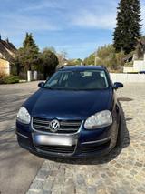 Volkswagen VW Golf Variant 1,9 TDI *GÜNSTIG* - Kombi Günstig gebraucht