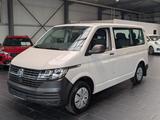 Volkswagen T6.1 Caravelle  Kurz Trendline Klimaaut. 9Sitzer - Volkswagen: Kleinbus, Sitzer 9