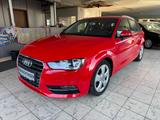 Audi A3 Sportback 2.0TDI S-tronic*ACC*NAVI*PDC V.u.H