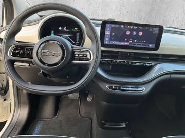 Fiat 500 e Basis 42kWh Carplay+Klimaa.+Allwetter+LM