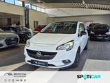Opel Corsa Color Edition ecoFlex 1.4 16V Turbo - Opel Corsa: Weiß, Edition