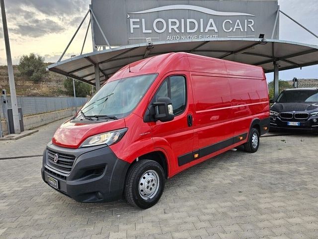 Fiat FIAT DUCATO MAXI 2.3 MJT 140CV 09/2019