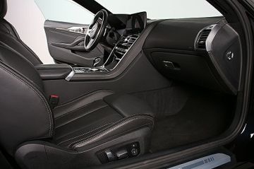 BMW M850 - 5