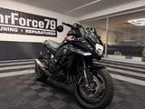 Suzuki Katana Akrapovic *Kundenauftrag* - SUZUKI MOTORRAD