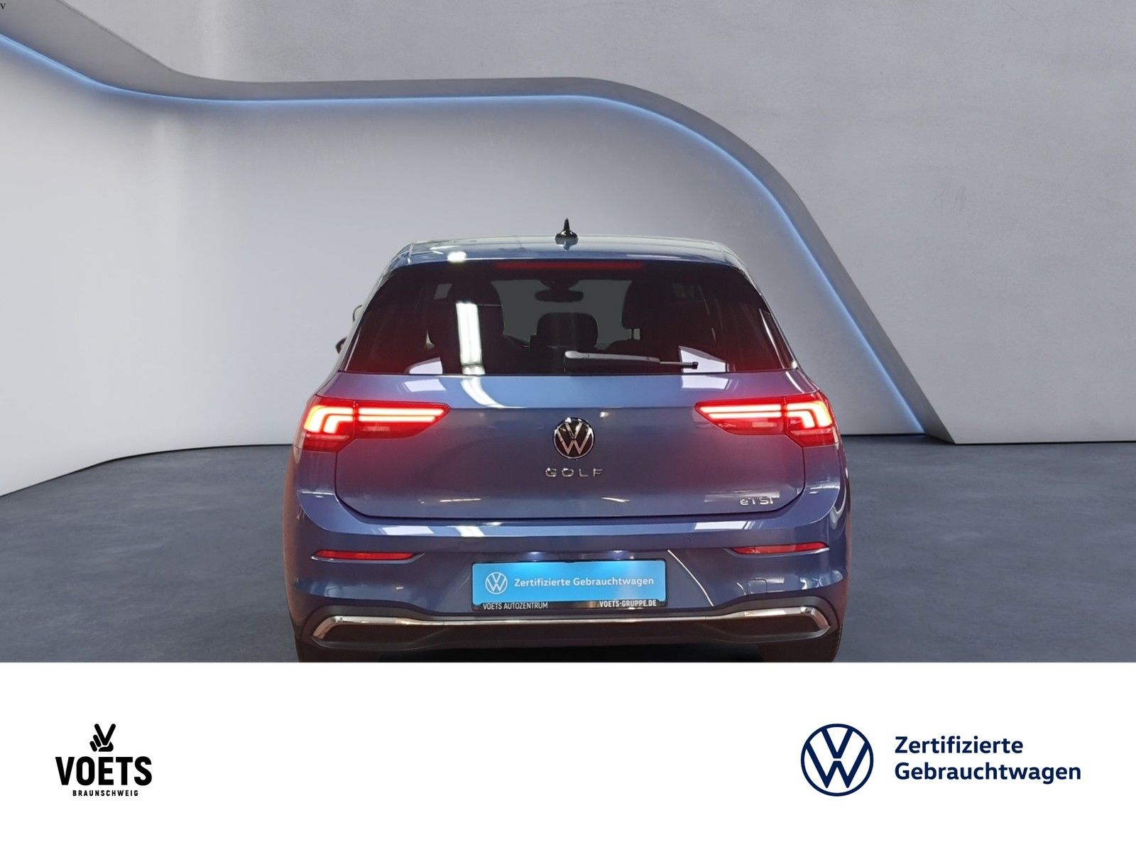 Volkswagen Golf - Bild 5