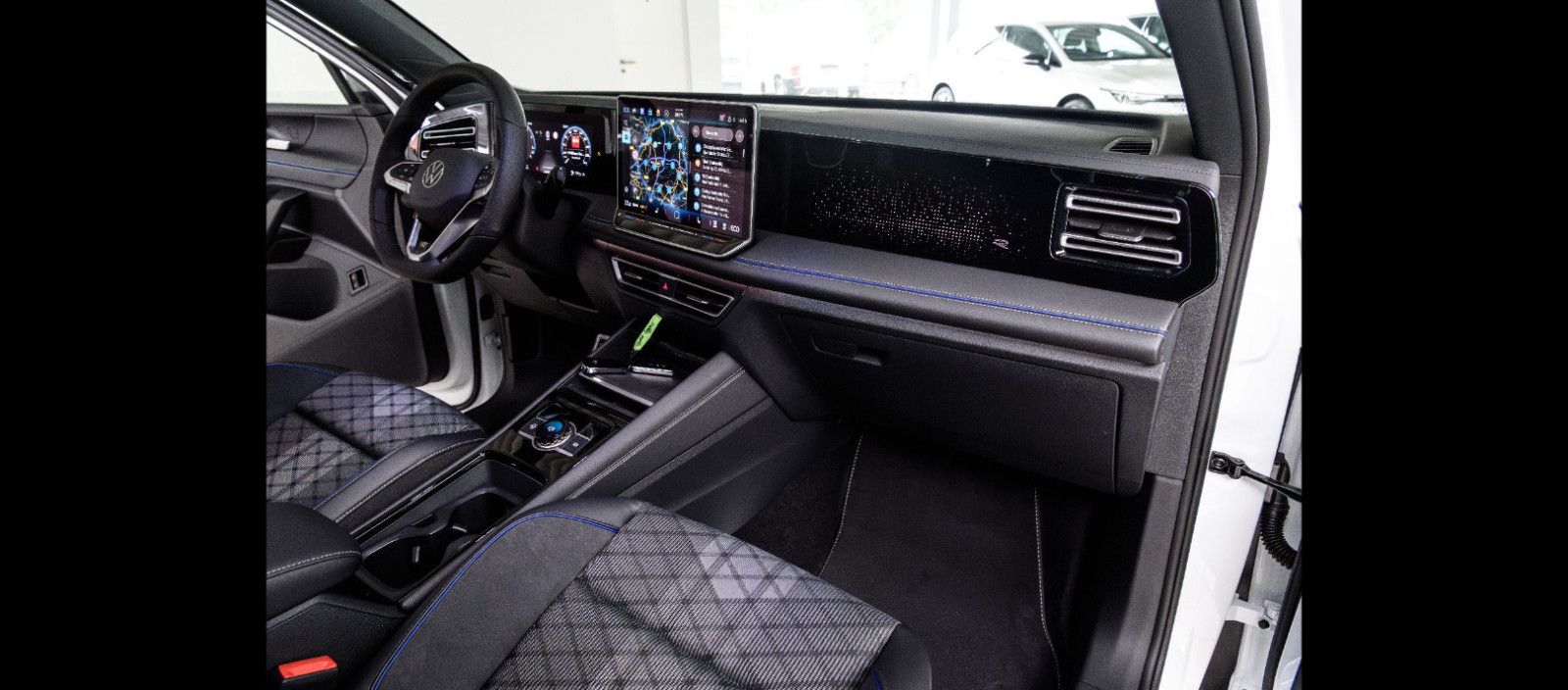 Volkswagen Tiguan - Bild 16
