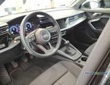 Audi A3 Sportback 35 TFSI advanced CarPlay GRA Sitzh. - Audi A3: Schwarz, Sportback