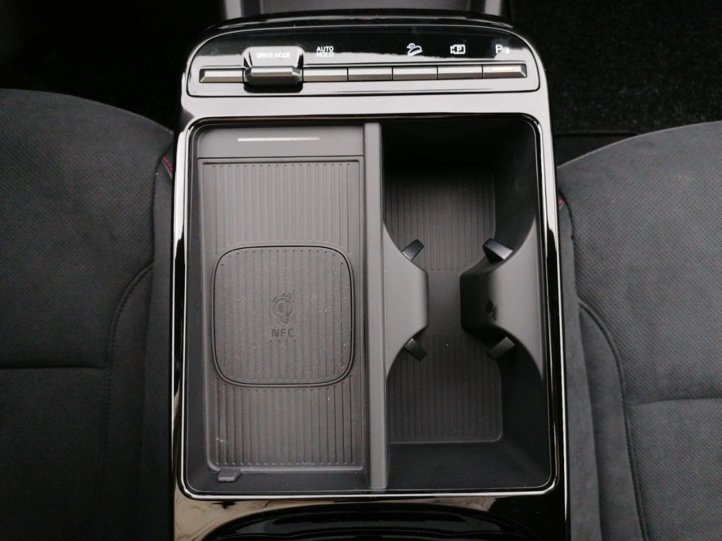 Hyundai Tucson – Bild 22