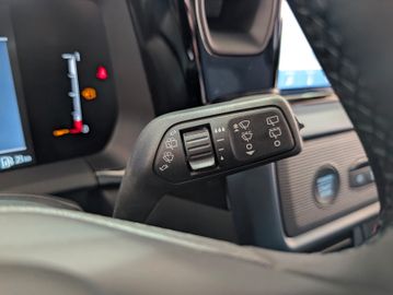 Ford Tourneo Courier Active Automatik