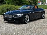 BMW Z4 sDrive35i DKG M-Paket  - BMW Z4: 35i
