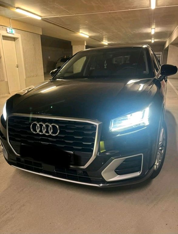 Image of Audi A3