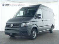Volkswagen Crafter - Vorschau Bild 4