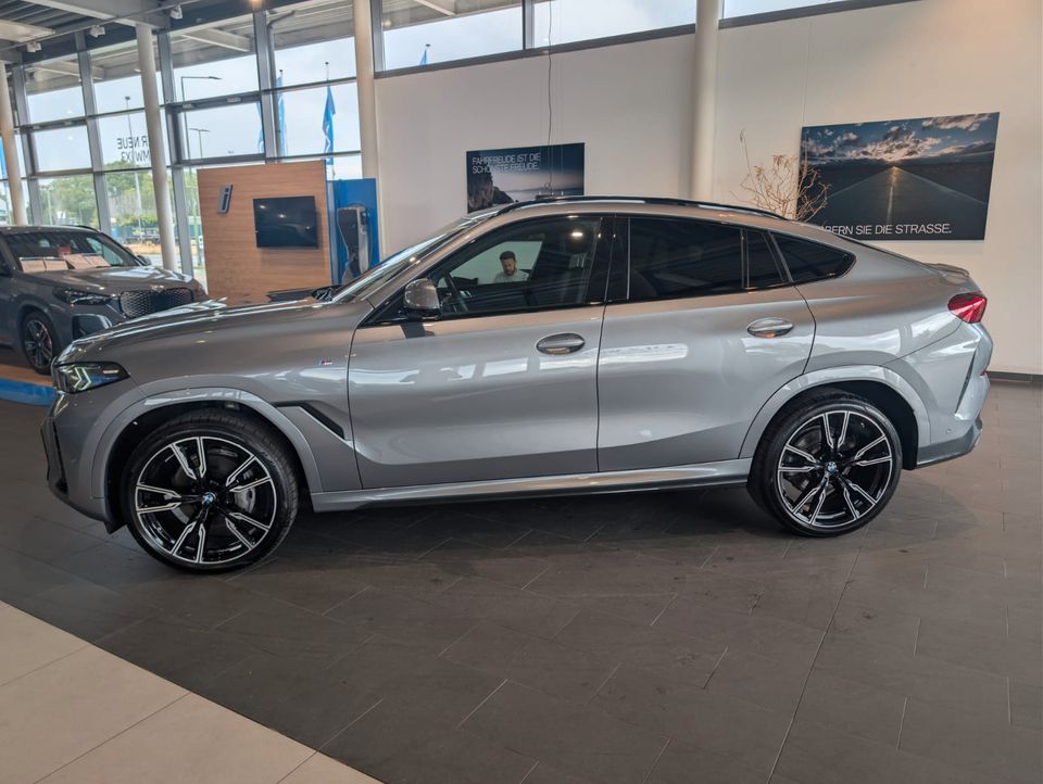 BMW X6 - Bild 14