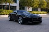 Jaguar F-Type P300 Turbo R-Dynamic Automatik Meridian  - Jaguar: R Type