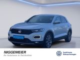 Volkswagen T-Roc 2.0TSI 4M DSG SPORT NAVI+LED+ACC+EL.HECKKL