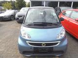 Smart ForTwo Passion CDI 40kW Panorama - Smart ForTwo mit Diesel-Antrieb