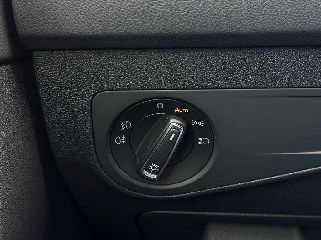 Tiguan 1.4 TSI Comfortline