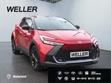 Toyota C-HR 2.0 Plug-in-Hybrid GR Sport *LED*JBL*el Hec - Toyota C-HR: GR Sport
