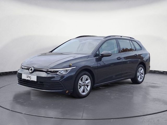 Volkswagen Golf Variant 1.0 TSI OPF Life Navi connect LED N