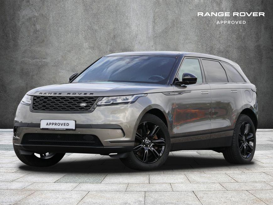 Land Rover Range Rover Velar P400e S