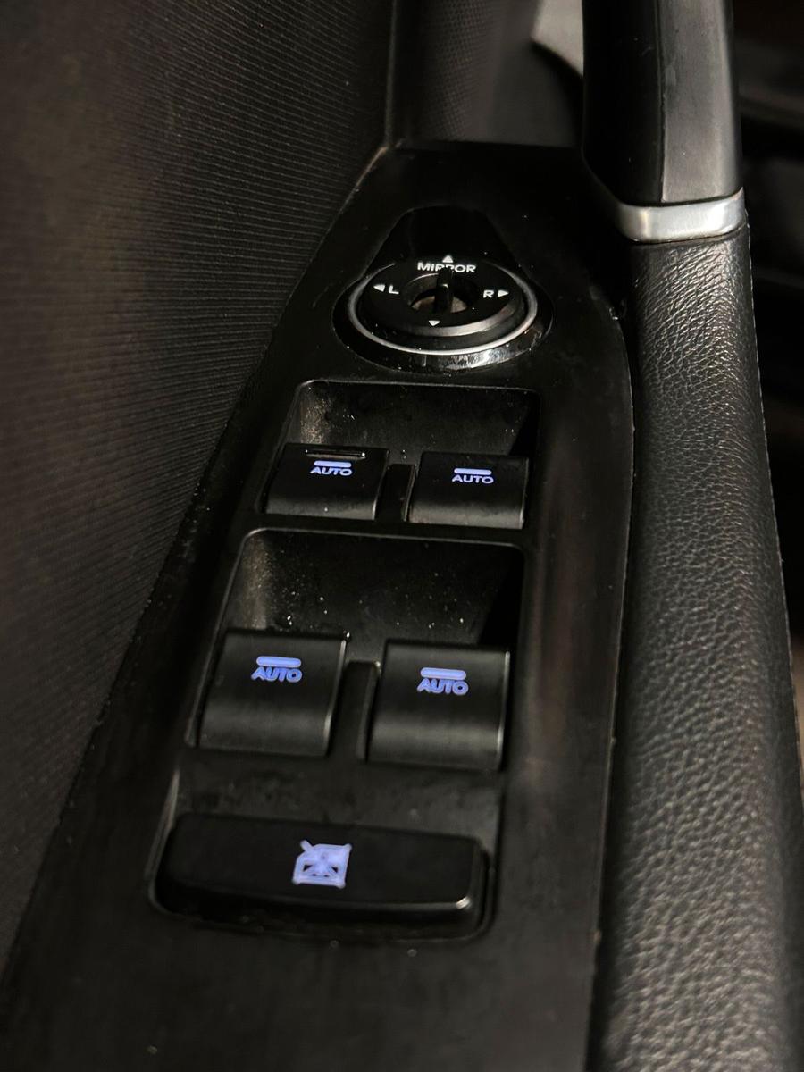 Hyundai i40 2014 — photo 11