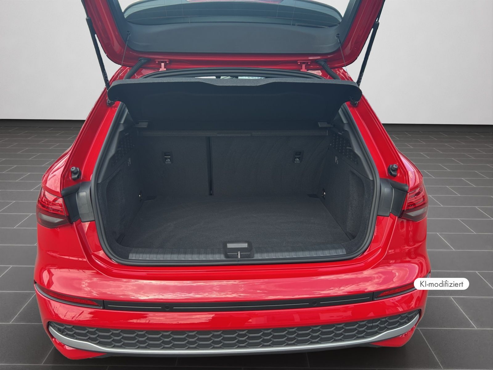 Audi A3 - Bild 16