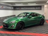 Toyota GT86 *MILTEK*KAMERA*SHZ*BORBET* - Toyota GT86 Gebrauchtwagen