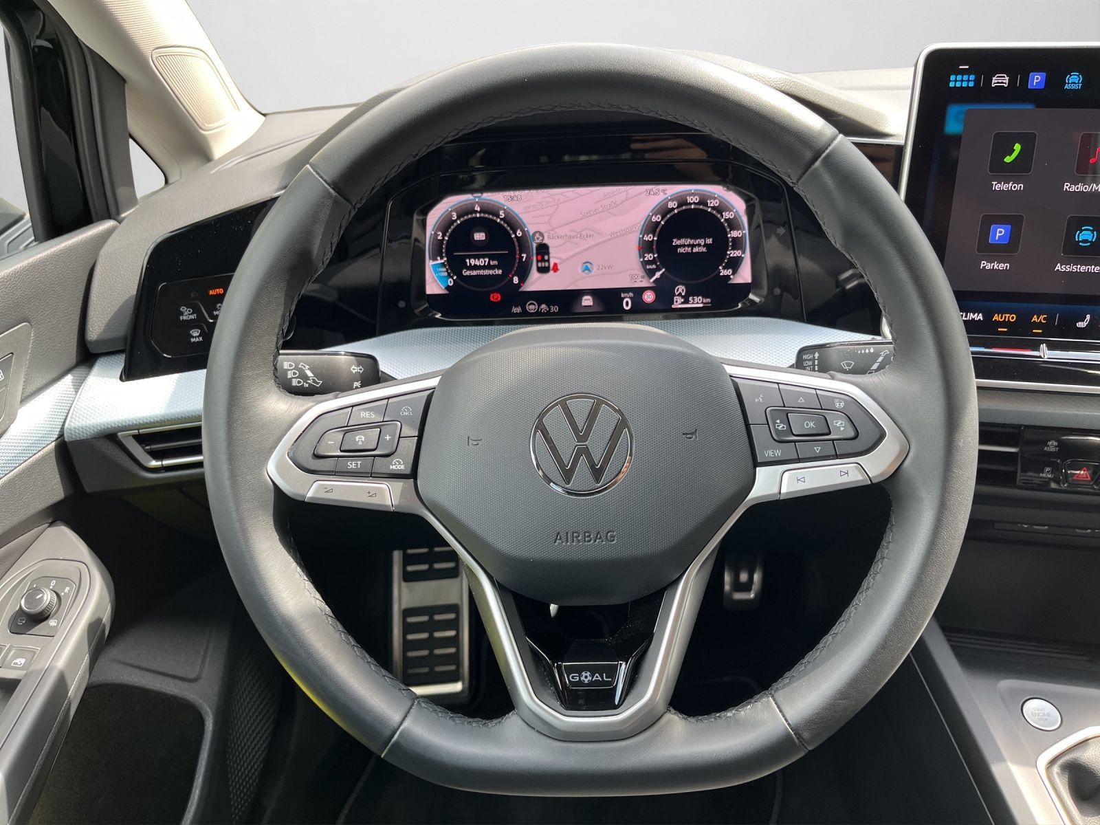 Volkswagen Golf - Bild 10