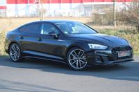 Audi A5 Sportback 35 TDI S line/OptikPaket/LED/1.Hand